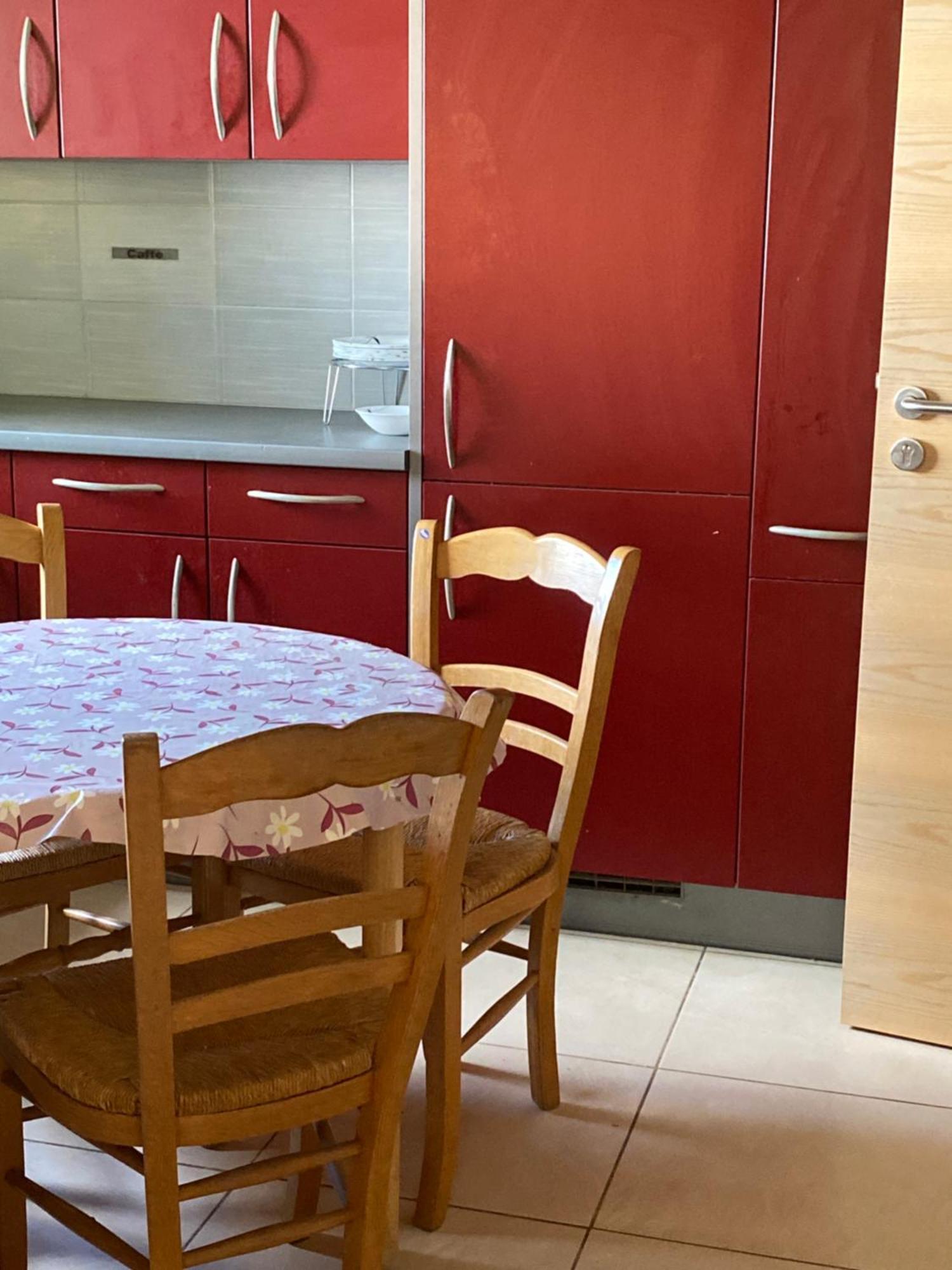 Gite Des 3 Lacs Hotel Virton Buitenkant foto