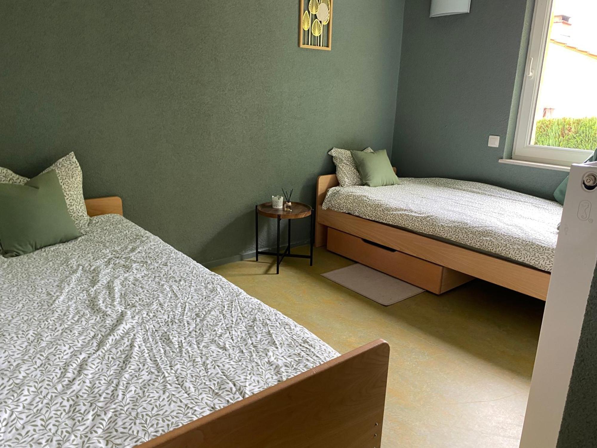 Gite Des 3 Lacs Hotel Virton Buitenkant foto
